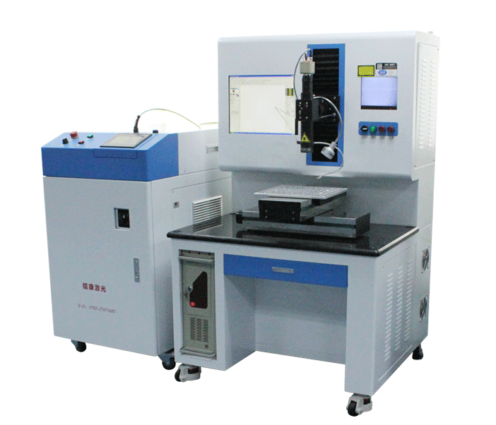 激光加工技術(shù)的這些原理你知道嗎？