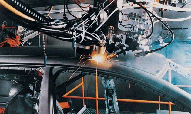 激光焊接機的激光會對人體造成傷害嗎？