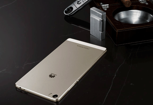 手機為什么那么精致好看，秘密在這里