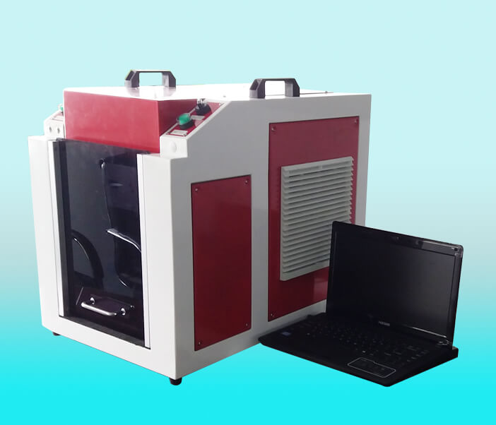 光纖激光打標(biāo)機(jī)的工作原理你懂嗎？