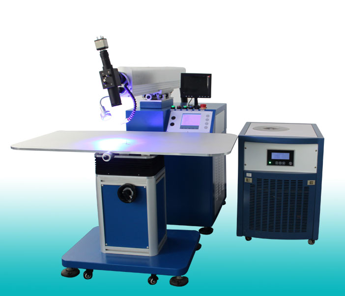 手持式激光焊接機價格如何考慮？