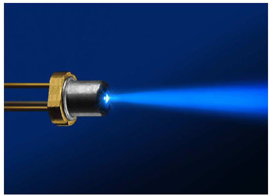 紫外激光器與紅外激光器在加工上原理有什么不同？