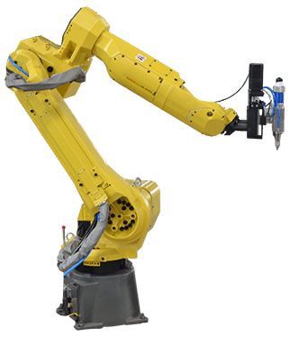 遠程控制激光焊接機是否可行？