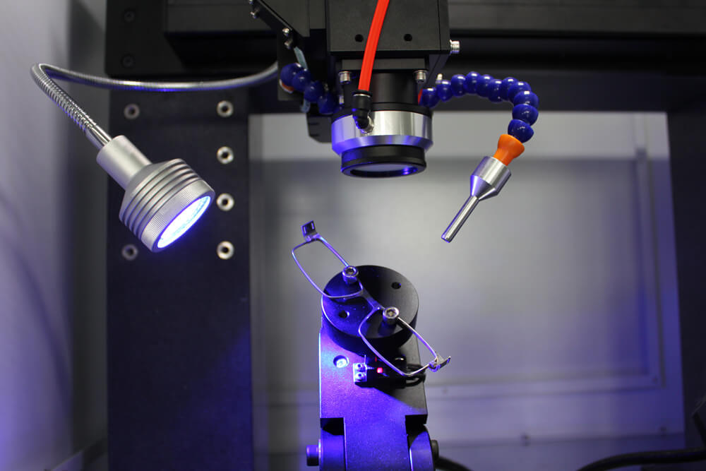 激光焊接機的多樣性，多種焊接接頭的靈活應用