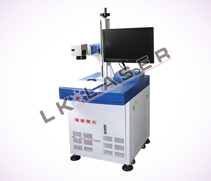 激光打標(biāo)設(shè)備打標(biāo)速度打標(biāo)效率高嗎？