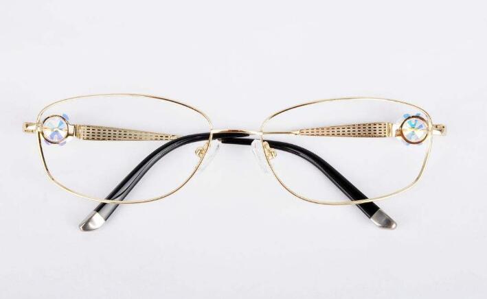 純鈦、鈦合金眼鏡架激光焊接維修