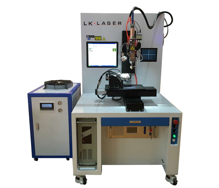 購買激光焊接機(jī)怎么選擇,那家公司的好？