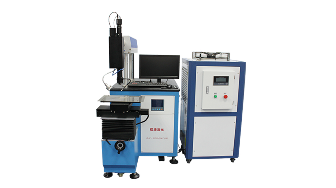 激光焊接過程中會(huì)產(chǎn)生多高的溫度？