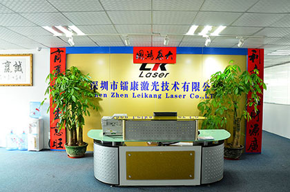 激光打標機哪家好/激光刻字機哪個品牌好？