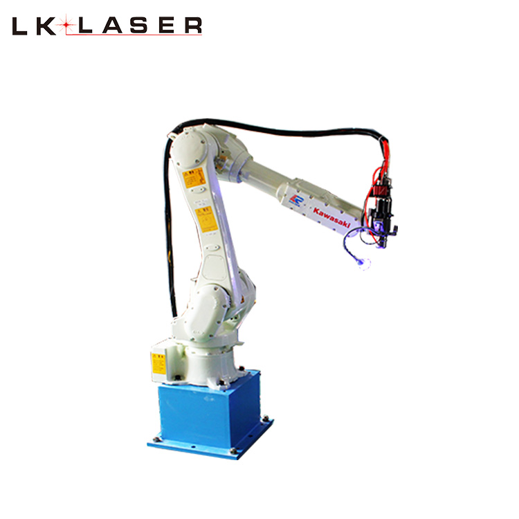 激光焊接機怎么選擇，哪個牌子好？