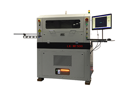 相比傳統(tǒng)激光切割機(jī)，為什么激光切割機(jī)價(jià)格更高！