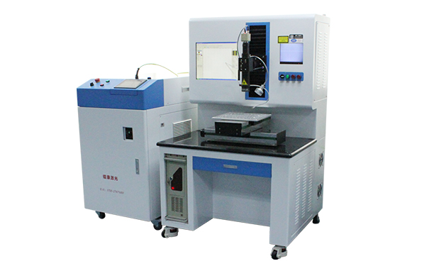 為什么動力電池激光焊接機(jī)的電池會失效？-鐳康激光