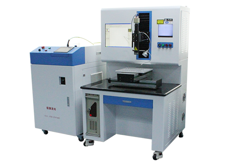 塑料激光焊接機價格貴不貴？多少錢可以買一臺-鐳康激光