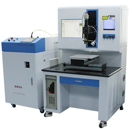 模具激光焊機(jī)修補(bǔ)模具怎樣選擇焊絲？-鐳康激光