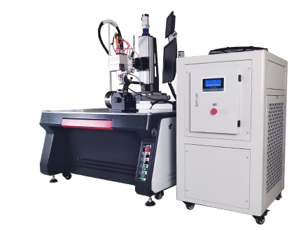 心臟支架激光焊接機的技術(shù)突破與醫(yī)療應(yīng)用